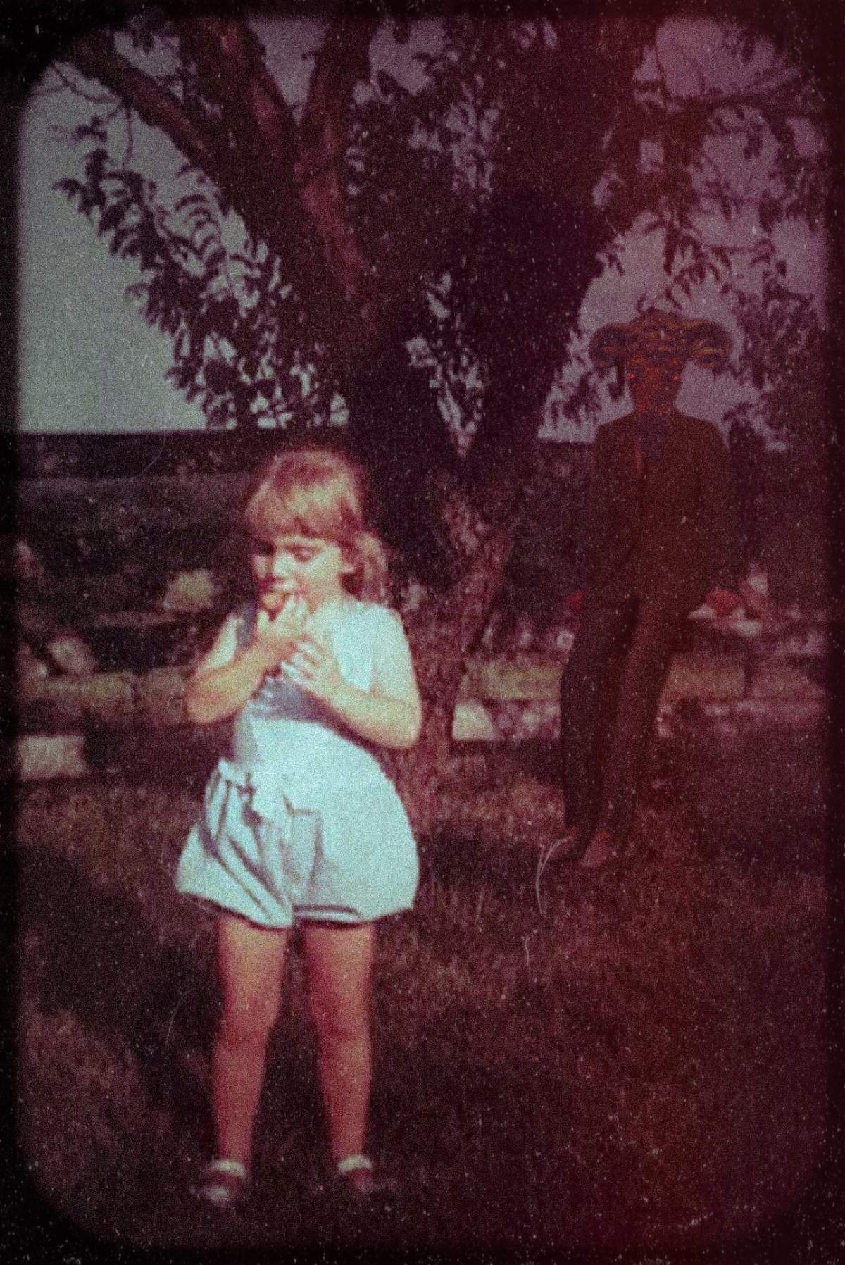 The call is coming from inside the&nbsp;house…