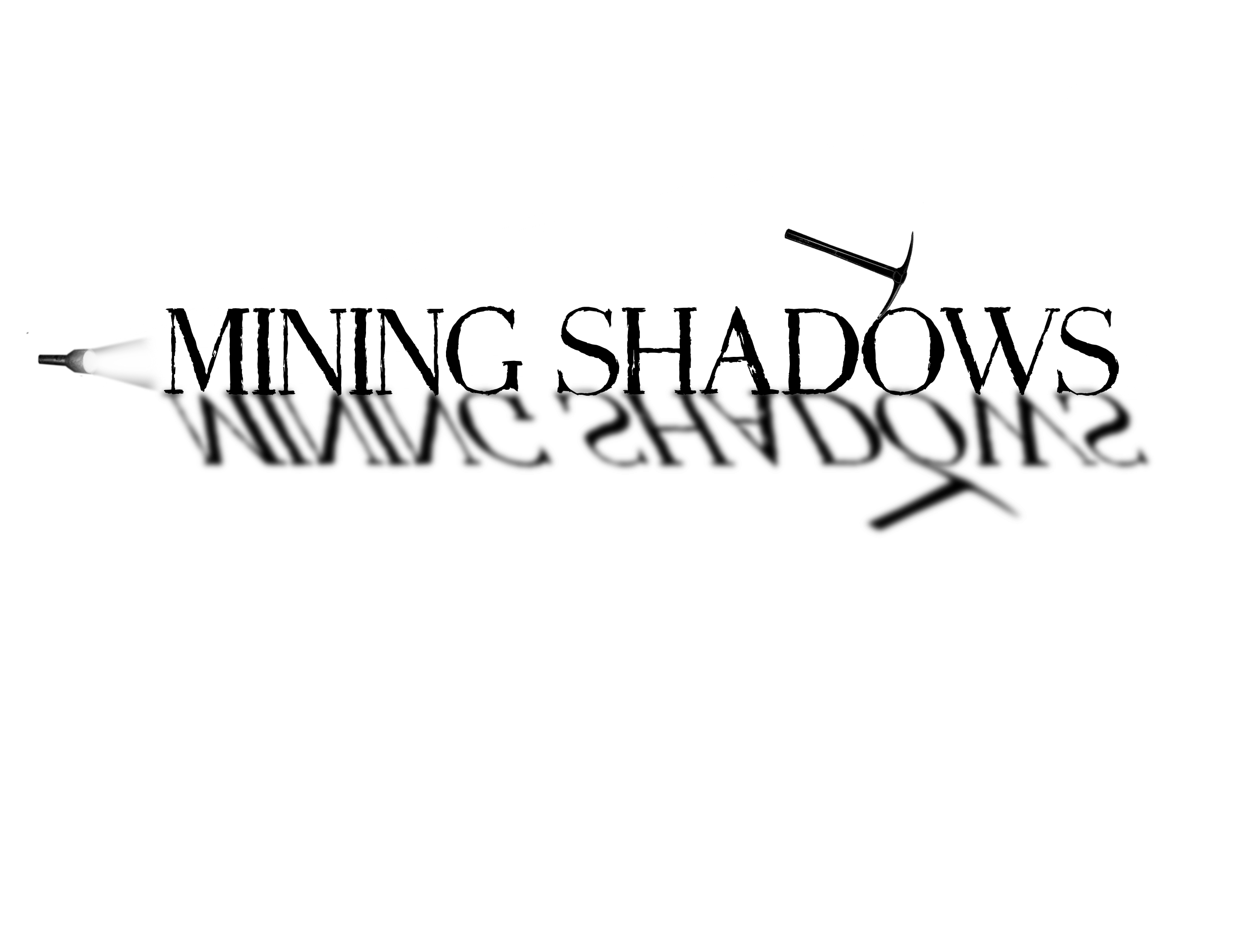 Mining Shadows