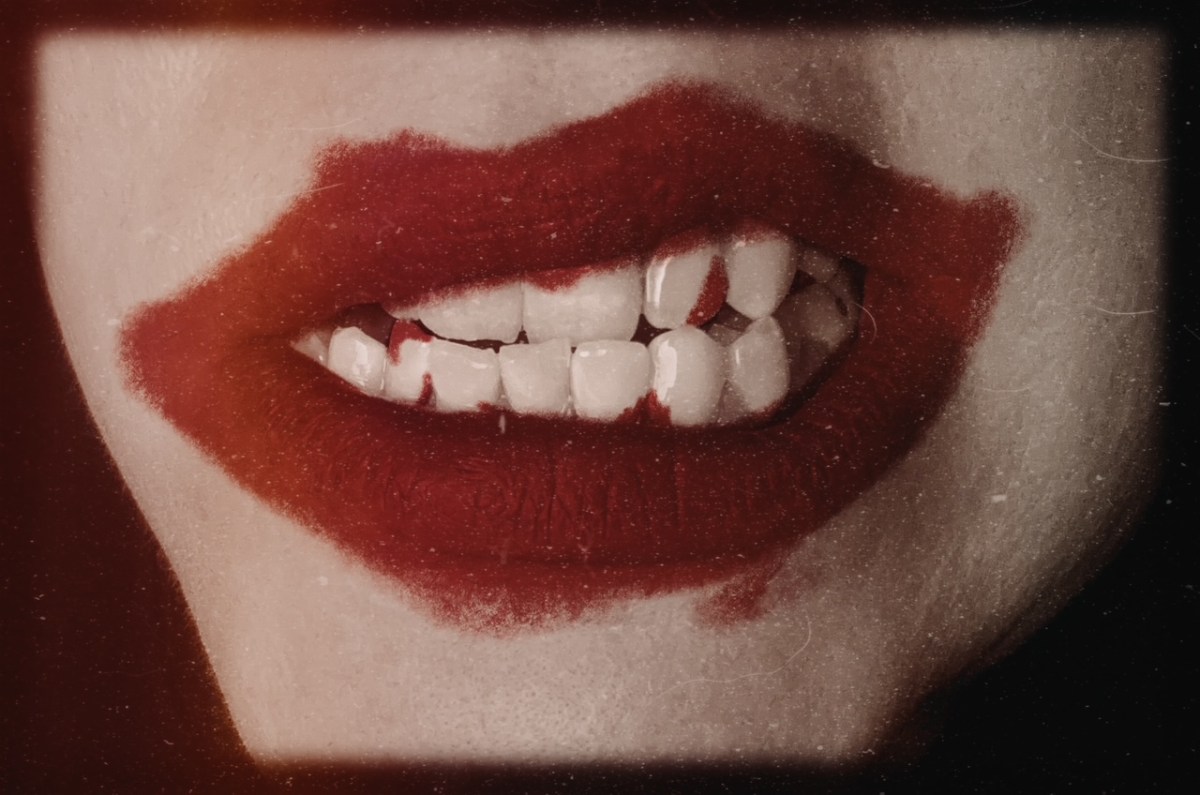 Grit Your Teeth – The horrors of becoming a woman in conservative&nbsp;America